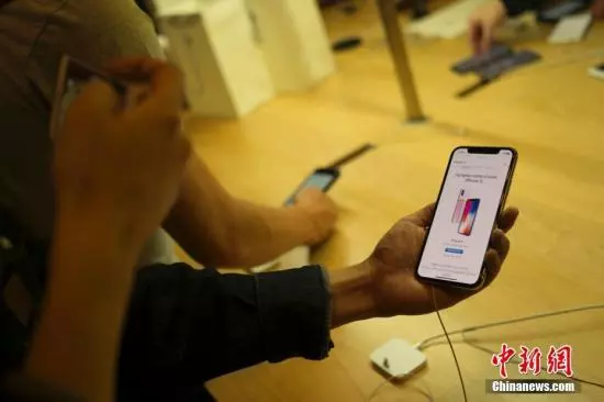 苹果市值大缩水你手里的iPhone“颤抖”了吗?