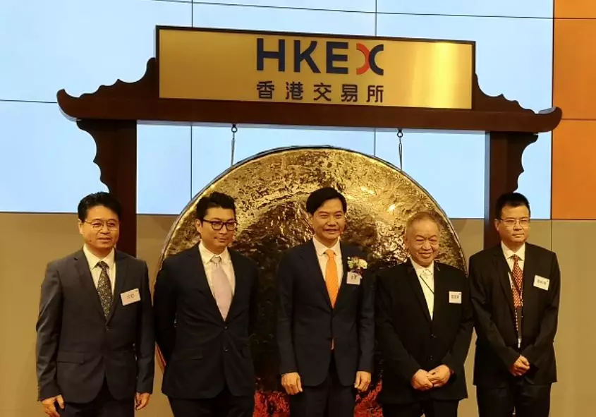 李小加回应为何对小米推期货期权:意在给市场