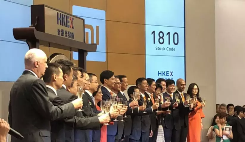 李小加回应为何对小米推期货期权:意在给市场