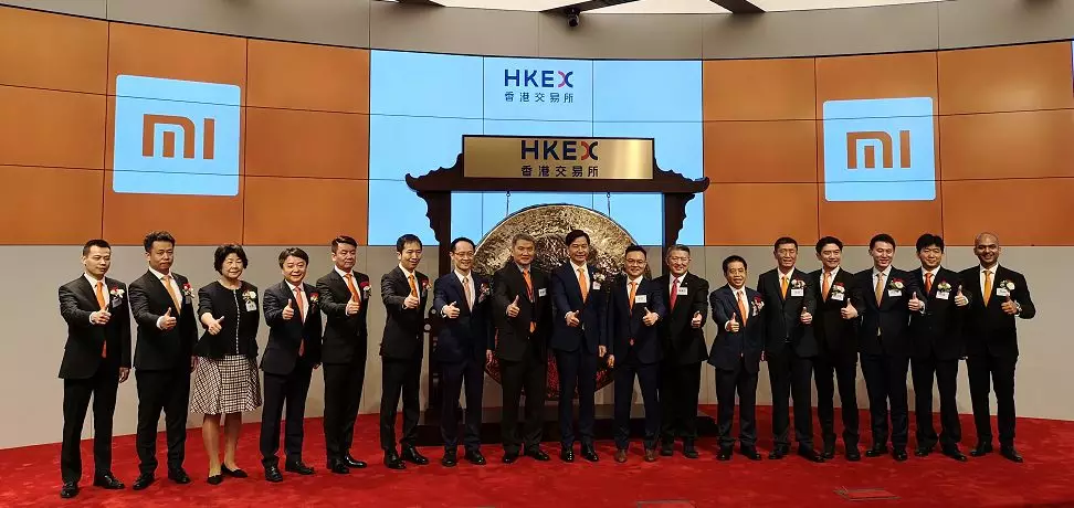 李小加回应为何对小米推期货期权:意在给市场