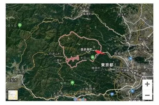 新日本人口_日本人口图(2)