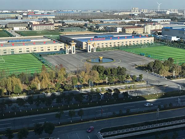 束昱辉被拘大丰百亿投资何去何从？官员回应
