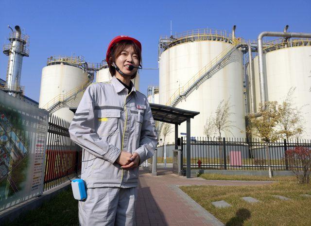 10��22�գ���Ͷ������Դ(����)���޹�˾����������Ӱ/����