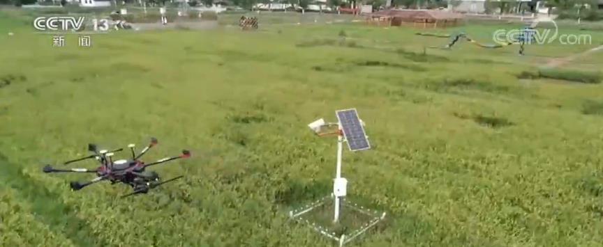 央视网|5G加速度一业带百业 技术赋能产业激发5G潜力