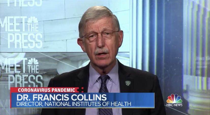 央视新闻客户端|美医学专家：将戴口罩政治化的做法“匪夷所思”