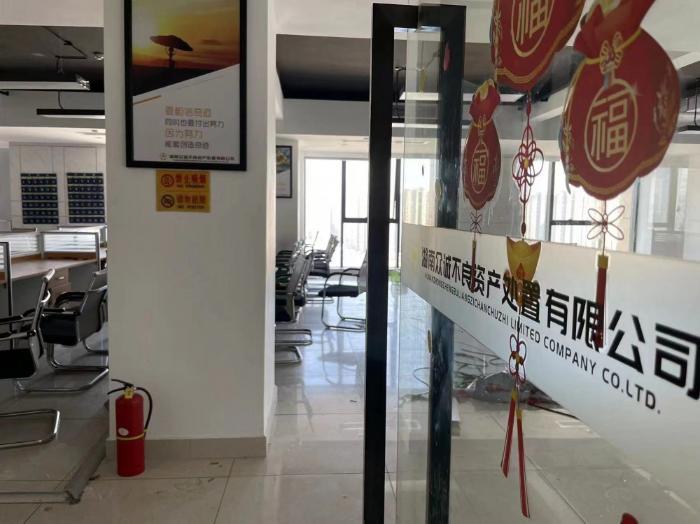 www.kaiyun.com永雄“崩塌”之后：湖南多家催收企业被定性为恶势力集团(图4)