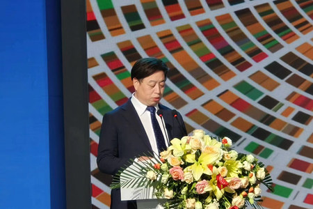 百位华商预见2024｜日本金小刚：2024年是生成式AI普及元年