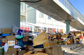 收到国际快递健康码变黄？这地回应！消费者还能海淘吗？