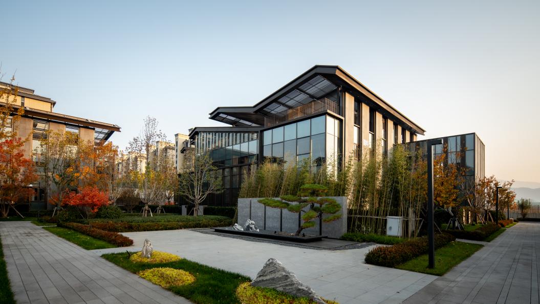 从“住有所居”到“居者心安”:一家房企的转型实践与时代回应