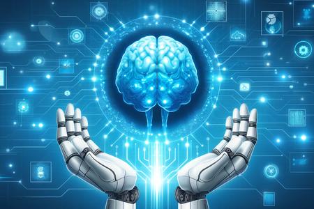 人形机器人产业链公司业绩频报喜