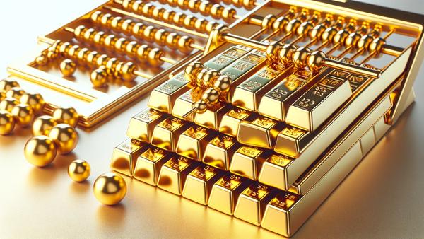 黄金、原油强势反弹!怎么看大宗商品机会?