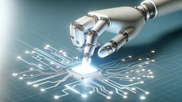 向新而行,中国民企挺近全球产业链价值链