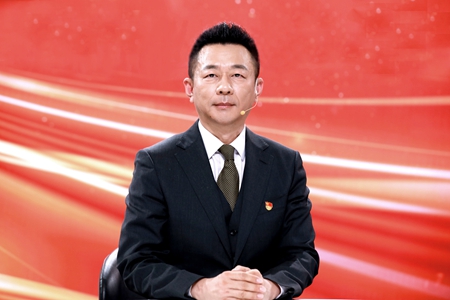 【财眼观两会】全国政协委员江浩然：建议试点推行“科创