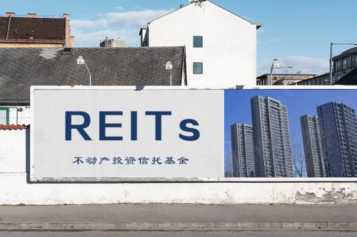 王填委员：建议将优质消费类基础设施纳入公募REITs资产池