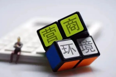 全国人大代表余淼杰：数字化、阳光化推进营商环境一体化