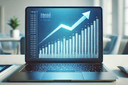 创业板指半日跌0.94%，人形机器人逆市走强
