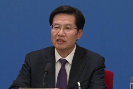 全国工商联主席高云龙：工商联成为党和政府联系民营经济