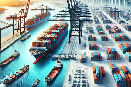 海关总署：前2月我国汽车出口增长3.7%
