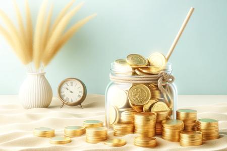 炒股4个月赚230万？“用AI抓妖股”成诈骗新话术