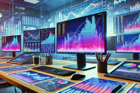 创业板指跌0.58% 脑机接口概念逆市活跃
