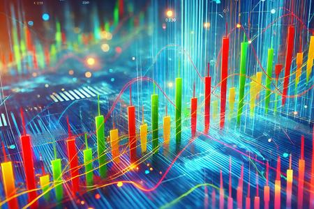 恒生科技指数跌逾2% 越疆逆市大涨27.5%