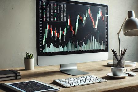 创业板指收跌1.15% 机器人概念回调明显