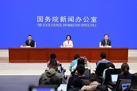 科技部：支持北京加强前沿性、颠覆性科技创新