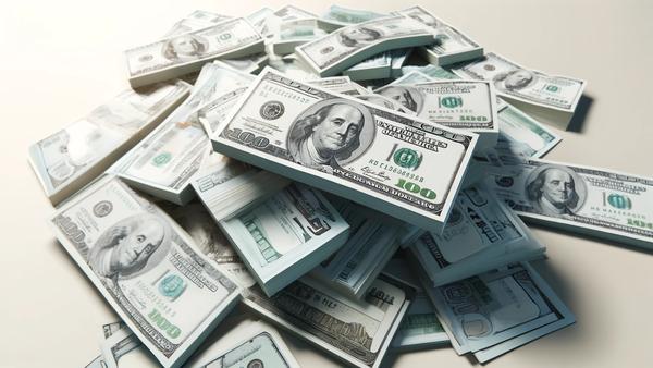 【阜成门外】战争不停,油价疯涨,美联储内部懵了