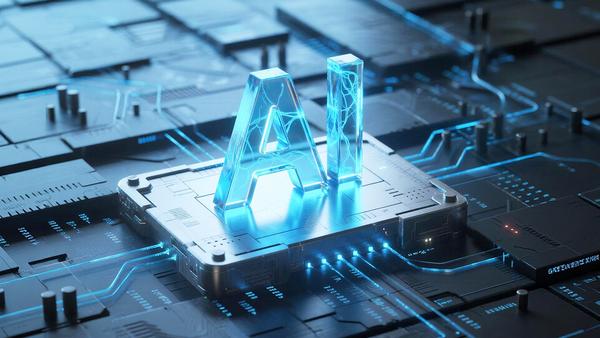 【阜成门外】美国企业抱团设卡,就能挡住中国AI崛起?