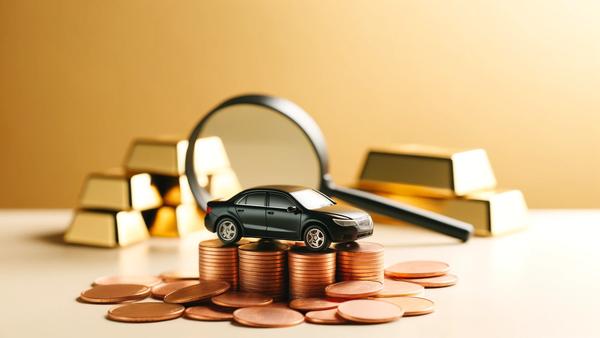 19家车企“双积分”全面告负,外资品牌成重灾区