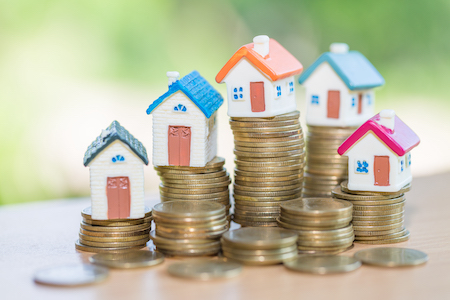 报告：5月百城首套主流房贷利率平均为4%