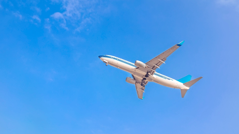 国泰航空再回应歧视事件：暂停有关人员飞行任务