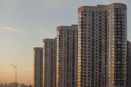 北京：严禁变动住宅建筑主体和承重结构