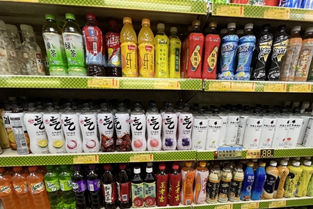 不止可口可乐，这些饮料也在涨价