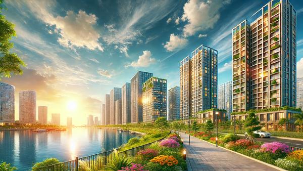 城市更新“施工图”明确 房企加速转向存量运营