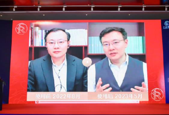 “网红”经济学家高调带货生发产品 核心成分富勒烯不仅能生发还能治肿瘤？