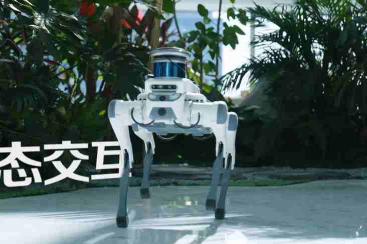 1.4万智能体上岗、1.7万品牌商用数字人直播，揭秘今年京东618背后的AI力量
