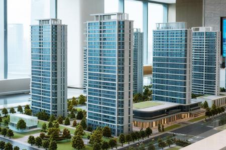 端午楼市现积极信号:上海新房成交翻倍 深圳签约量创五年新高