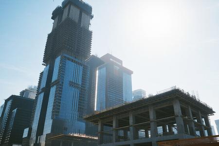 6月重点城市楼市延续修复态势 政策优化预期再度提升