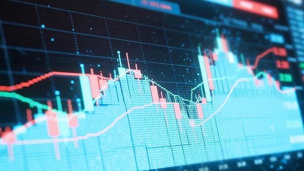 深成指半日跌0.38%,科技股调整