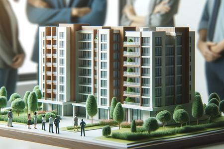 “非居改租”助楼市盘活资产 业内期盼配套政策再进一步