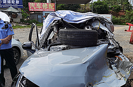 31岁企业家驾蔚来车祸身亡！行车数据曝光：领航辅助里程占80%