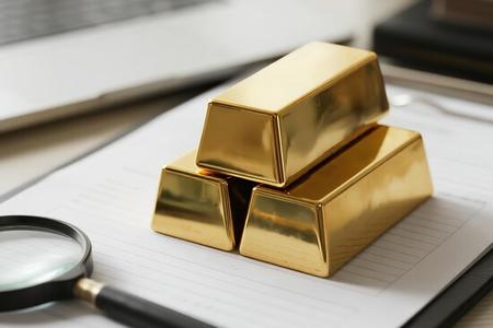 金价失守4270美元,黄金消费者“舍得出手”了