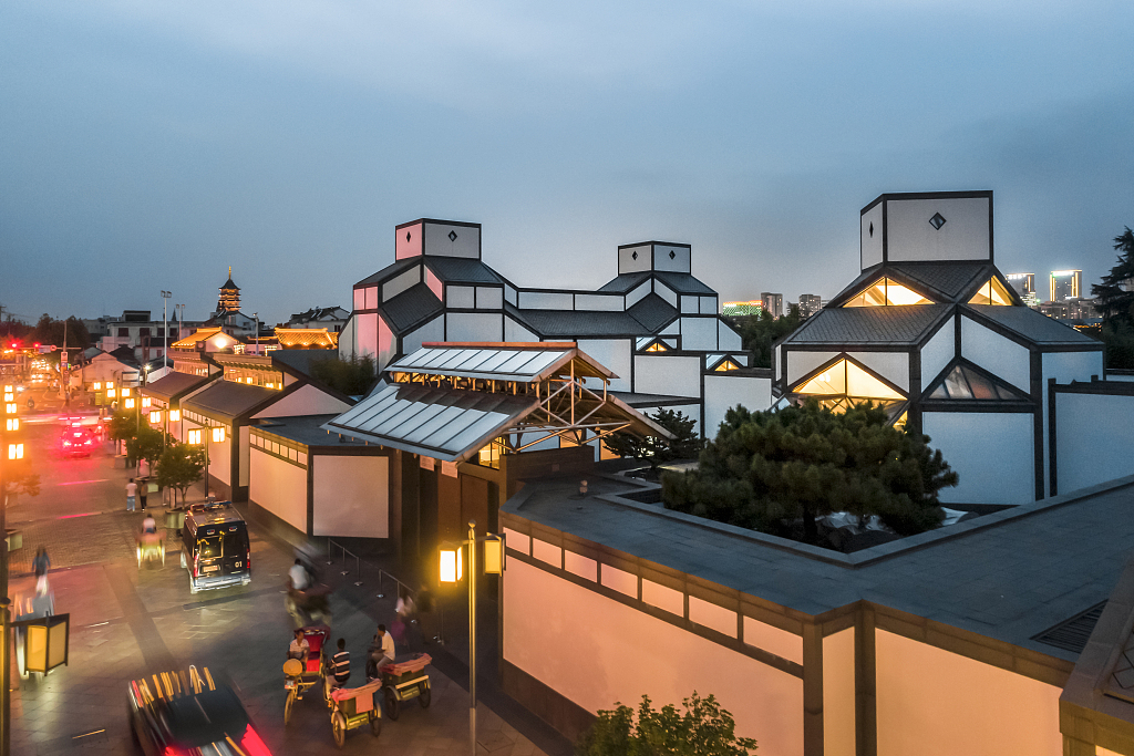 高德受邀参加文旅部活动 发布第七届全民出行节文旅惠企乐民行动计划
