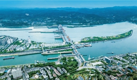 以匠心铸重器 中国能建的这些工程让世界瞩目