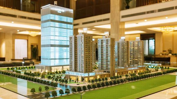 “金九”期间重点城市楼市延续高活跃度