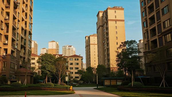 三季度住房租赁现筑底信号 四季度行业进入淡季考验