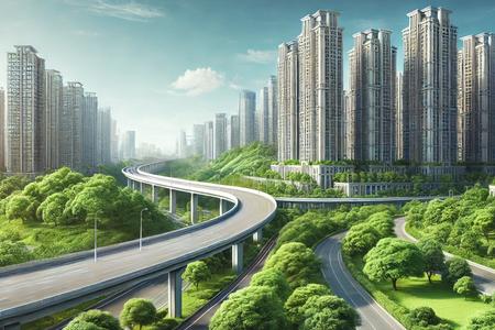 龙湖集团MSCI ESG评级提升至AA级,可持续发展表现再获认可