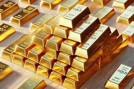 强劲反弹近4%！多重因素助推黄金再冲4400美元