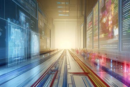 钱塘征信成为信用服务领域公共数据授权运营商,探索个人信用经济新赛道